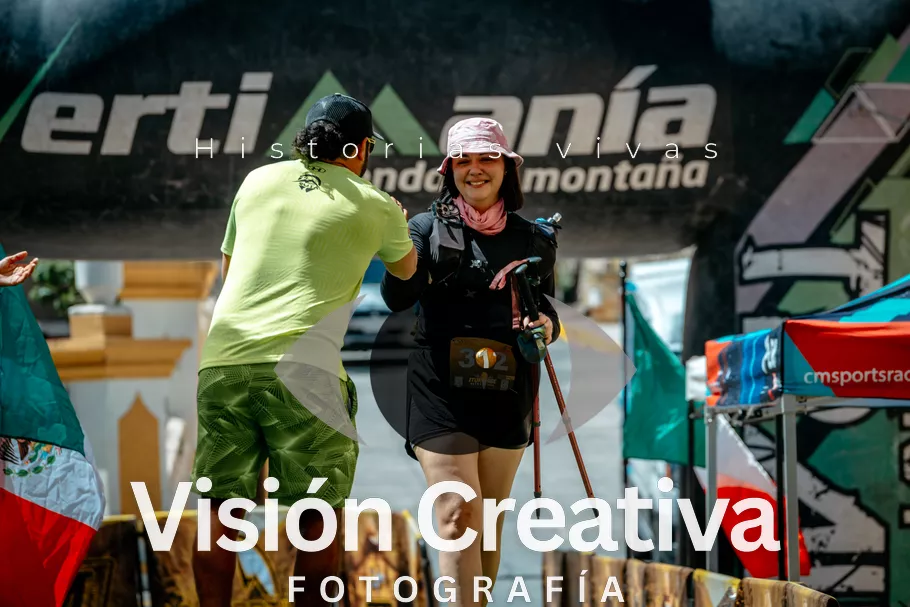 Foto del evento Iturbide Ultra Trail 2025