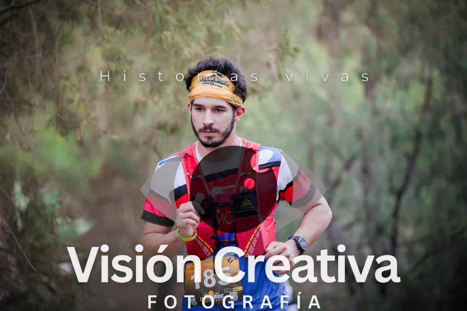 Foto del evento Iturbide Ultra Trail 2025