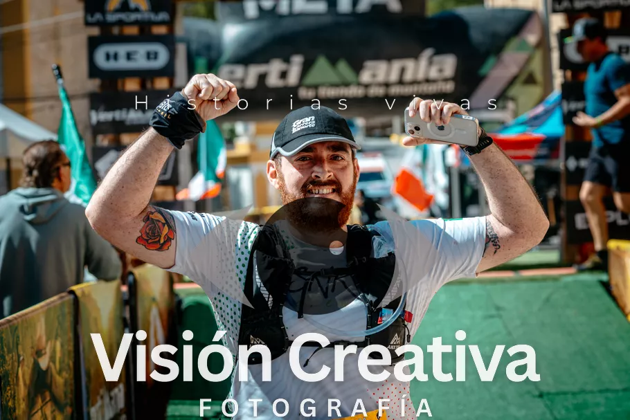 Foto del evento Iturbide Ultra Trail 2025