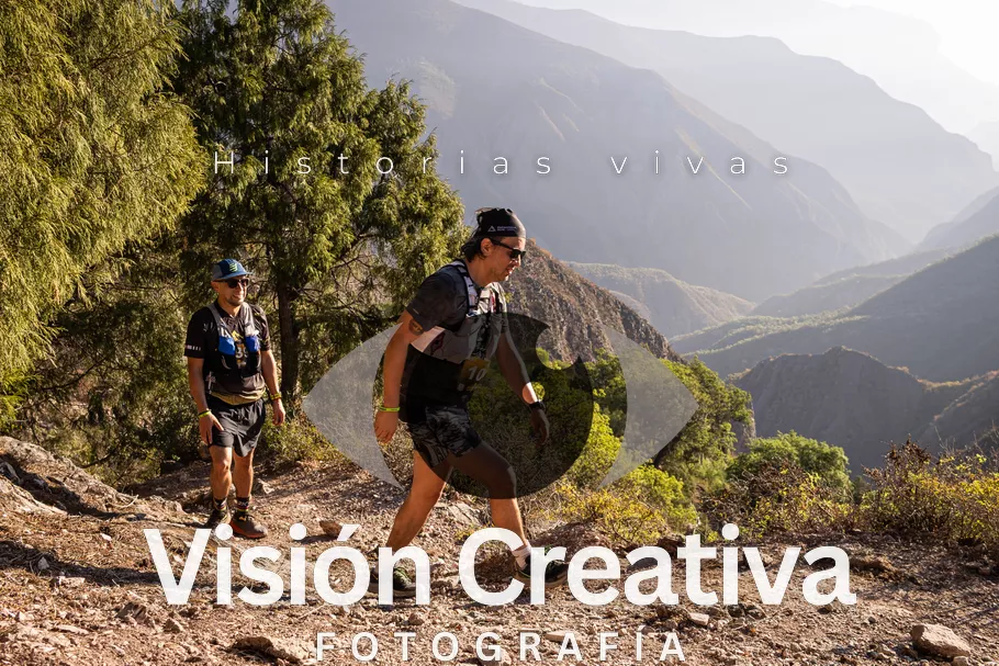 Foto del evento Iturbide Ultra Trail 2025