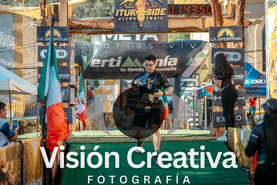 Foto del evento Iturbide Ultra Trail 2025