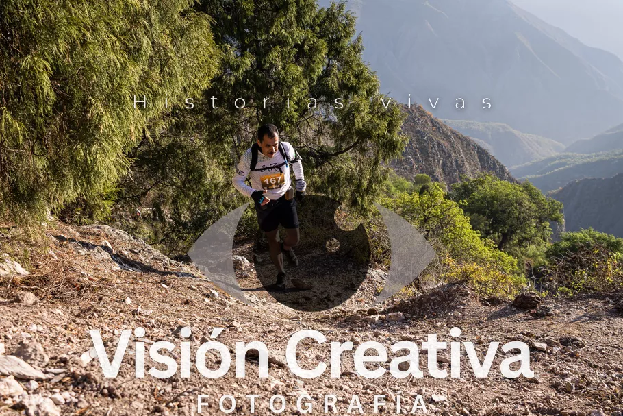 Foto del evento Iturbide Ultra Trail 2025