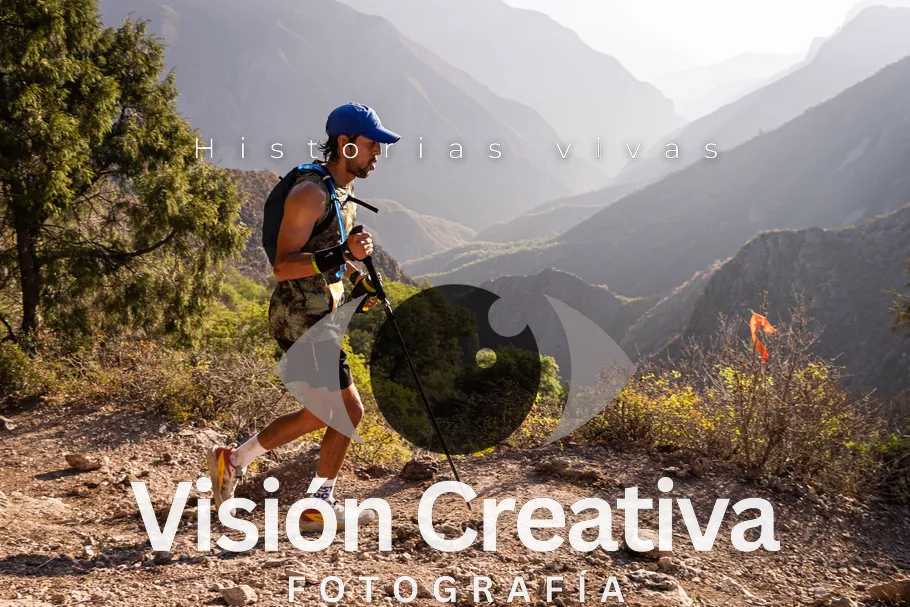 Foto del evento Iturbide Ultra Trail 2025