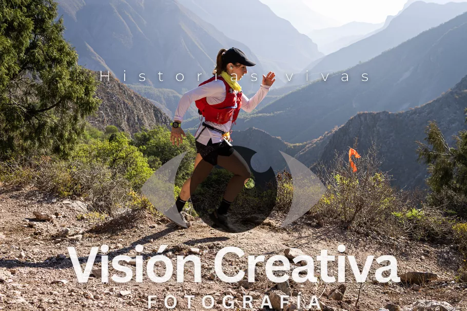 Foto del evento Iturbide Ultra Trail 2025