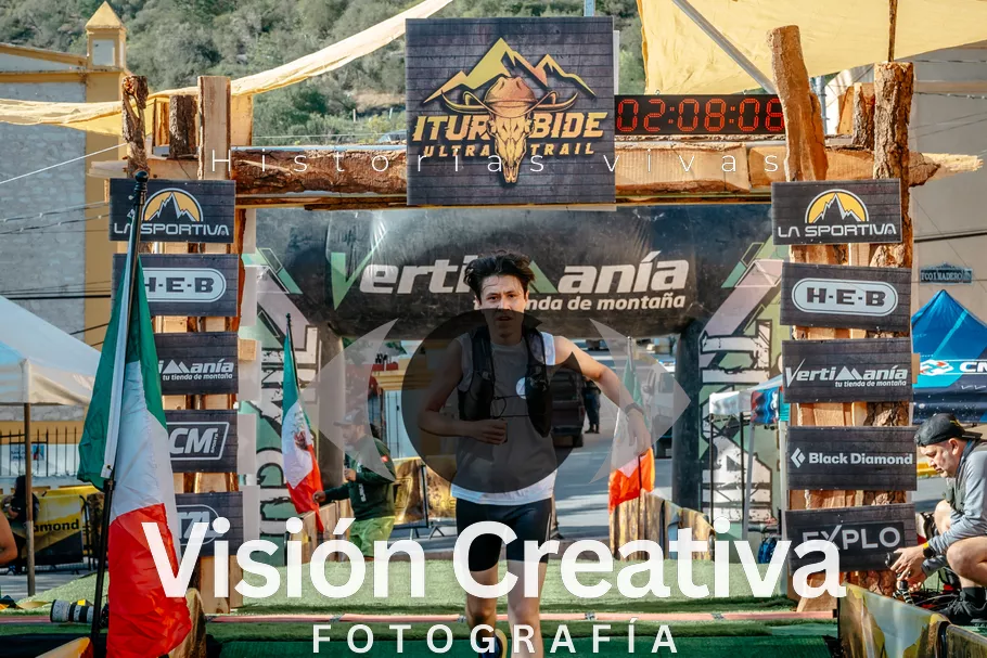 Foto del evento Iturbide Ultra Trail 2025