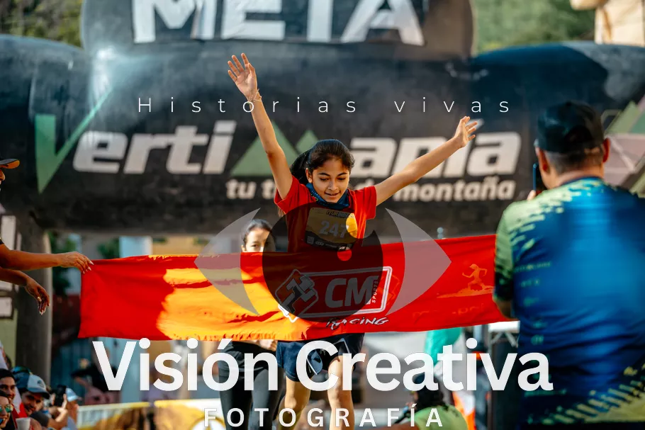 Foto del evento Iturbide Ultra Trail 2025