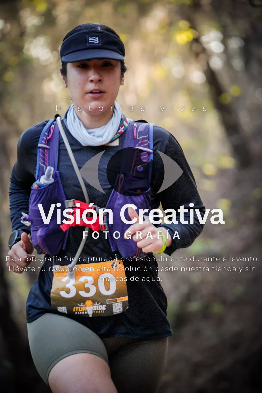 Foto del evento Iturbide Ultra Trail 2025