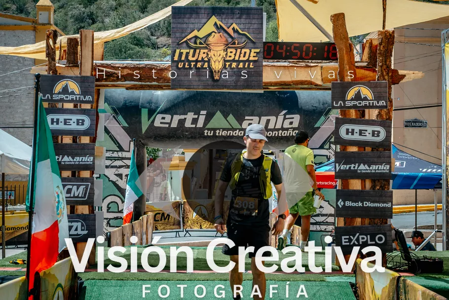 Foto del evento Iturbide Ultra Trail 2025