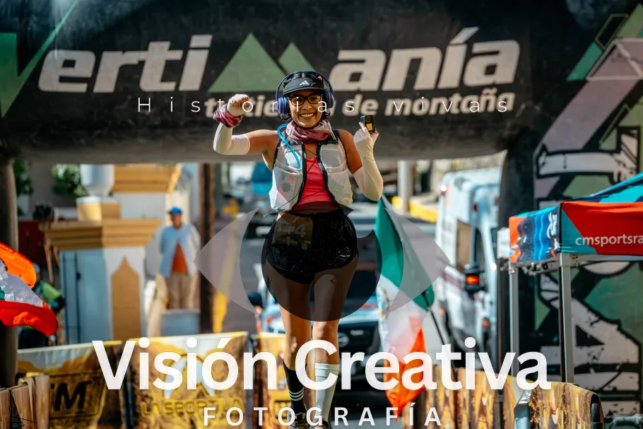 Foto del evento Iturbide Ultra Trail 2025