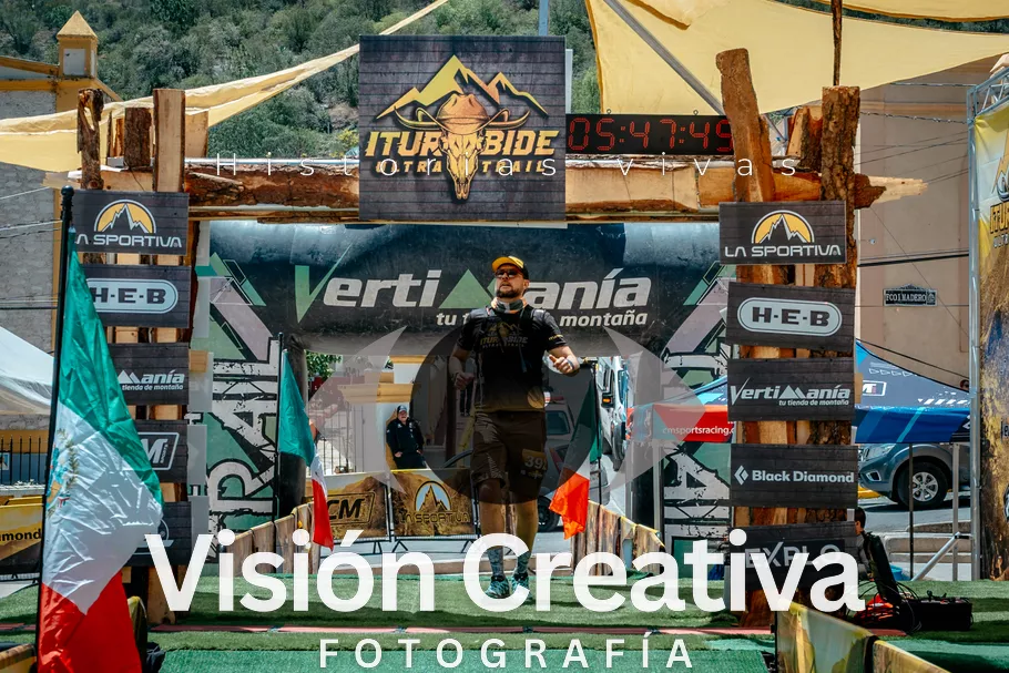 Foto del evento Iturbide Ultra Trail 2025