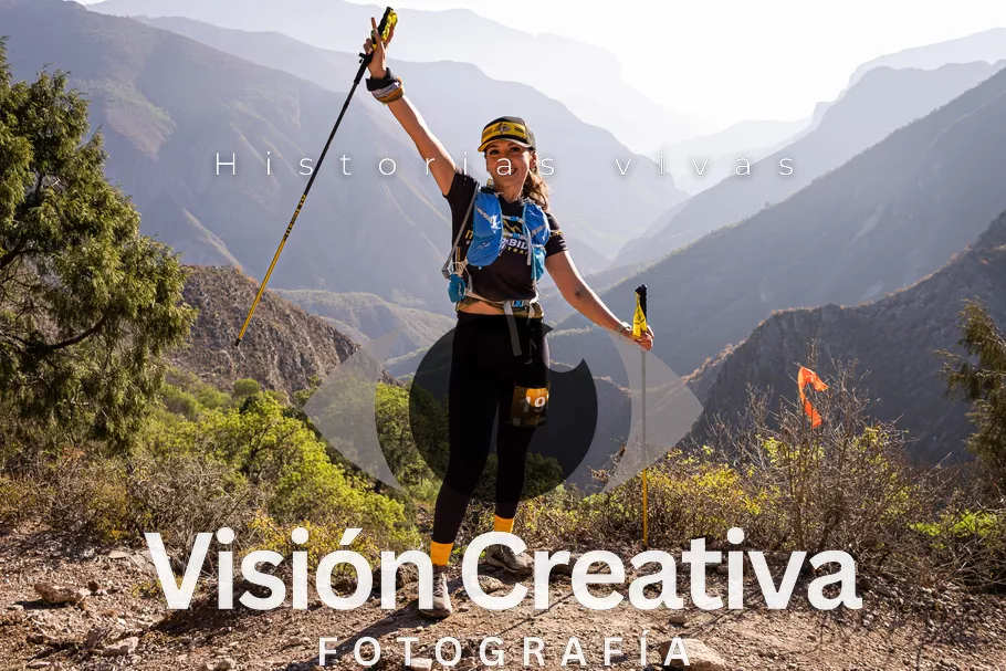 Foto del evento Iturbide Ultra Trail 2025