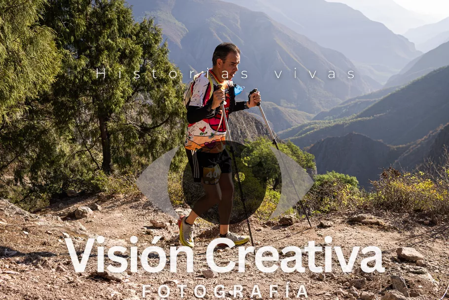 Foto del evento Iturbide Ultra Trail 2025