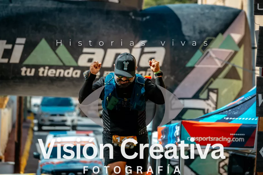 Foto del evento Iturbide Ultra Trail 2025