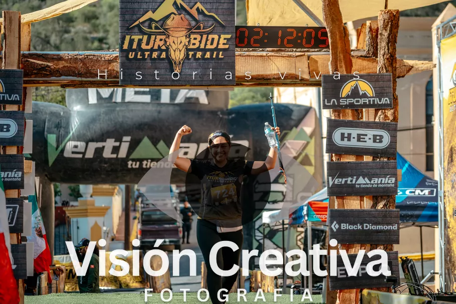 Foto del evento Iturbide Ultra Trail 2025