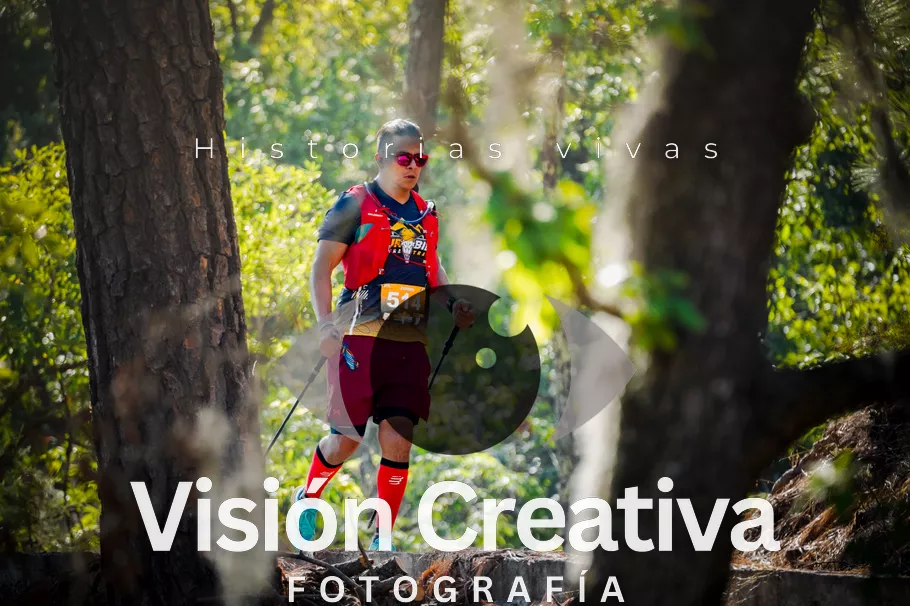 Foto del evento Iturbide Ultra Trail 2025