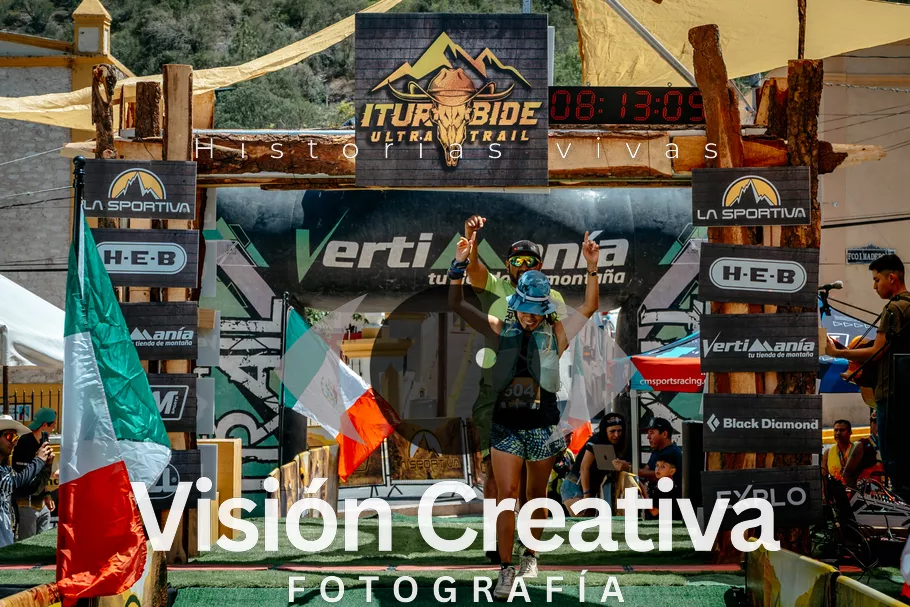 Foto del evento Iturbide Ultra Trail 2025