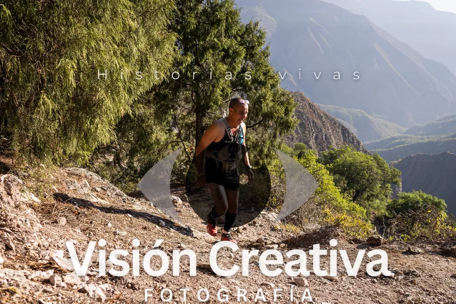 Foto del evento Iturbide Ultra Trail 2025