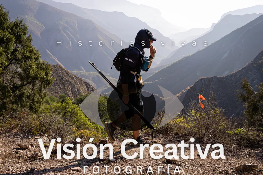 Foto del evento Iturbide Ultra Trail 2025
