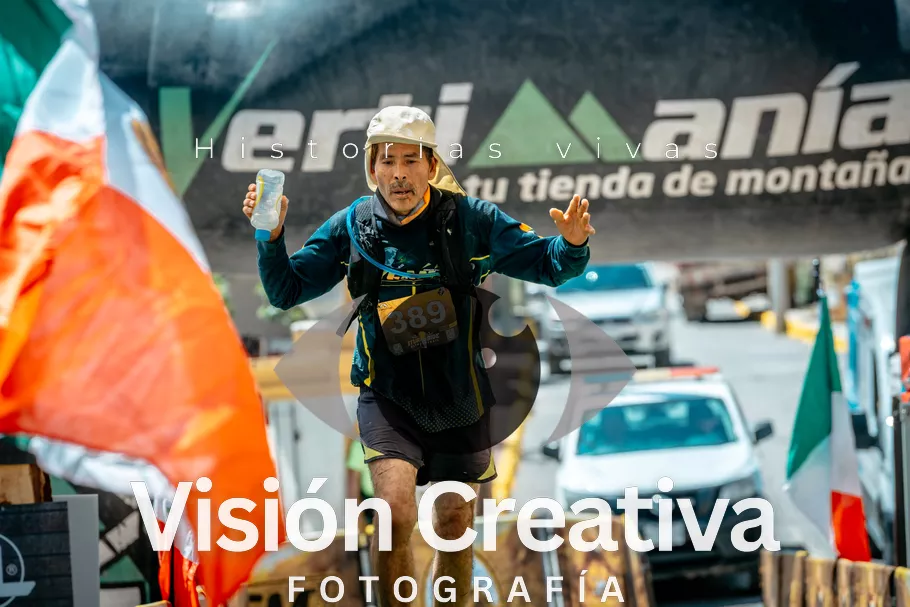 Foto del evento Iturbide Ultra Trail 2025
