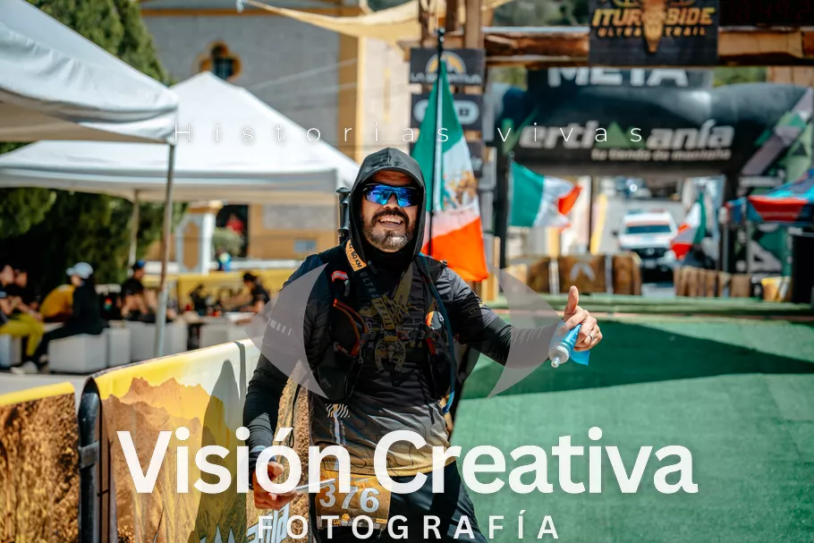 Foto del evento Iturbide Ultra Trail 2025