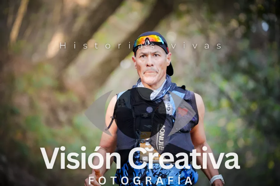 Foto del evento Iturbide Ultra Trail 2025
