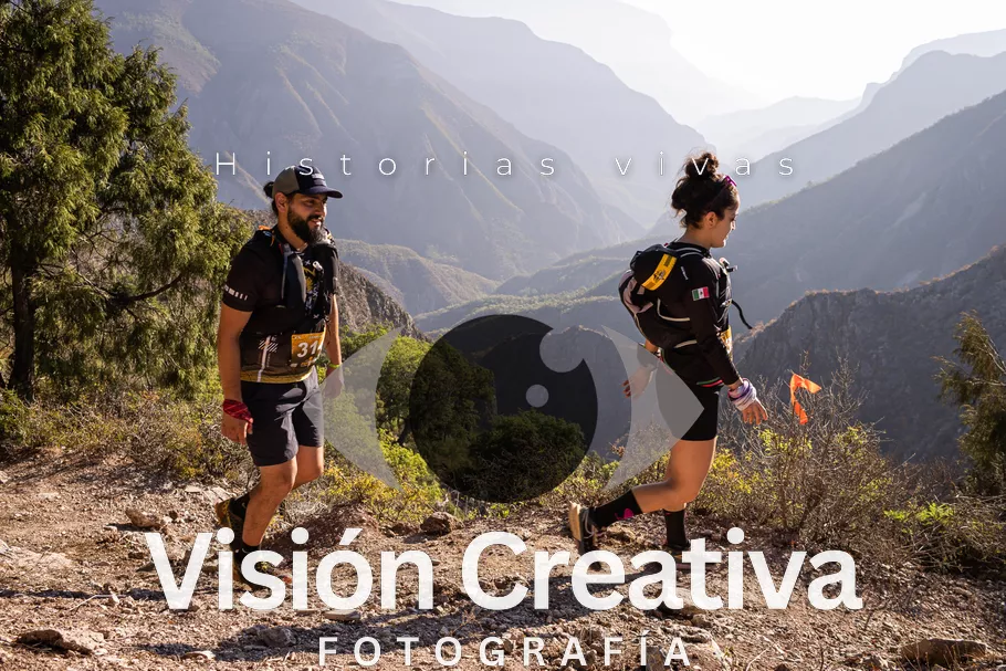 Foto del evento Iturbide Ultra Trail 2025