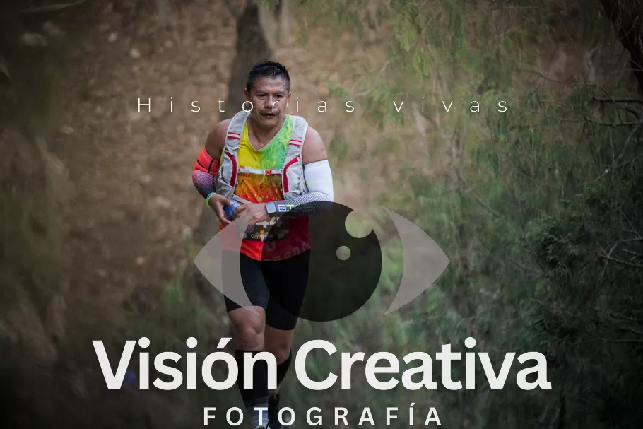 Foto del evento Iturbide Ultra Trail 2025