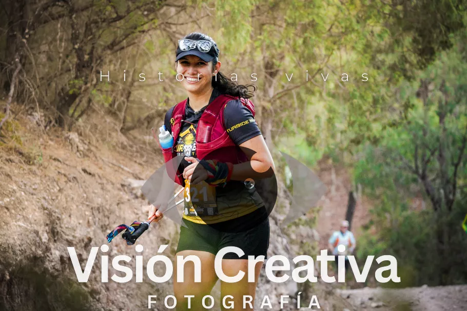 Foto del evento Iturbide Ultra Trail 2025