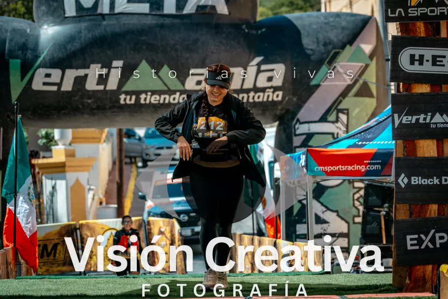 Foto del evento Iturbide Ultra Trail 2025
