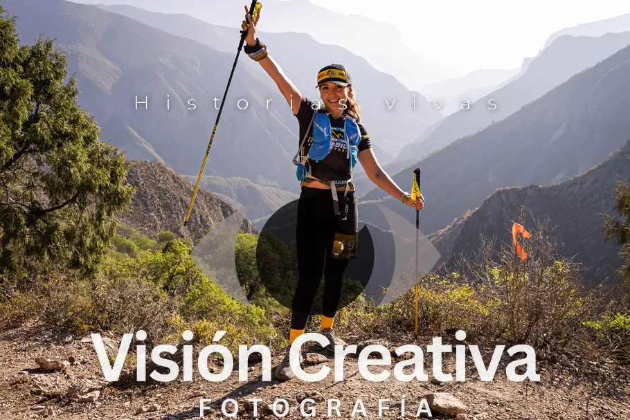 Foto del evento Iturbide Ultra Trail 2025