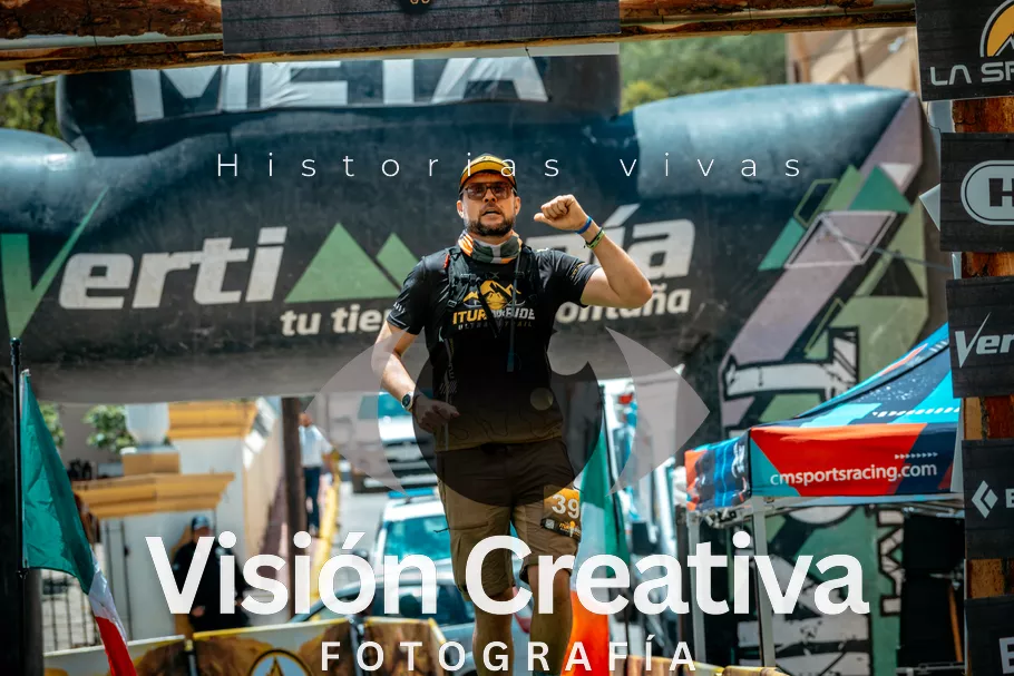 Foto del evento Iturbide Ultra Trail 2025