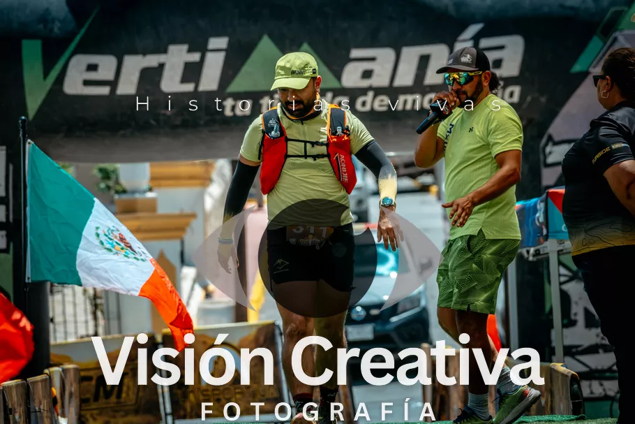 Foto del evento Iturbide Ultra Trail 2025
