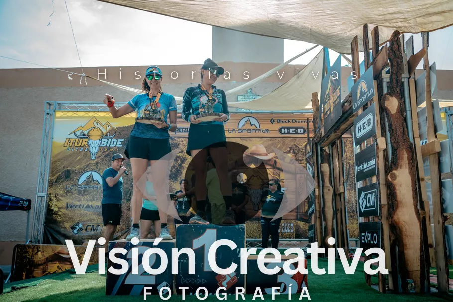Foto del evento Iturbide Ultra Trail 2025