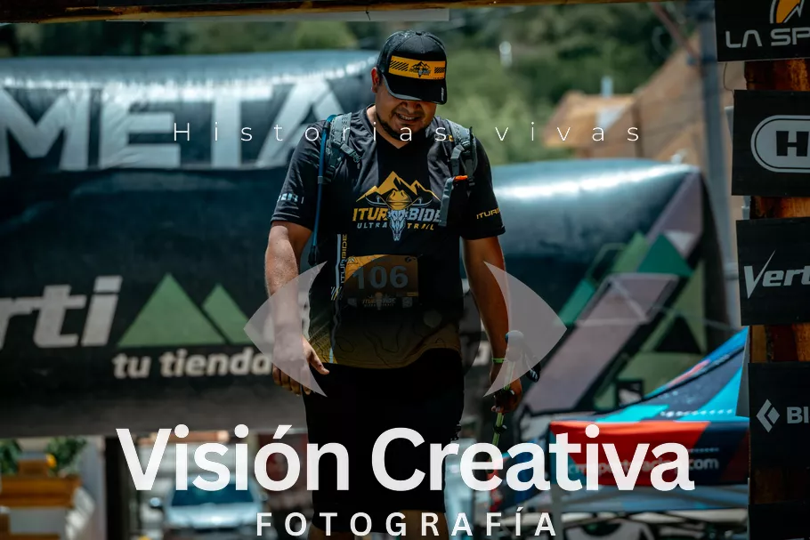 Foto del evento Iturbide Ultra Trail 2025