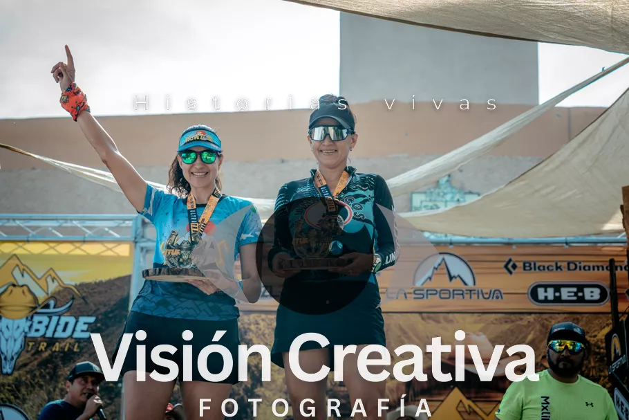 Foto del evento Iturbide Ultra Trail 2025