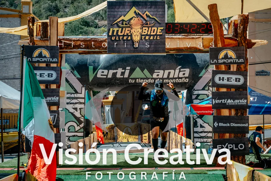 Foto del evento Iturbide Ultra Trail 2025