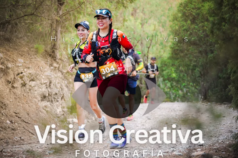 Foto del evento Iturbide Ultra Trail 2025