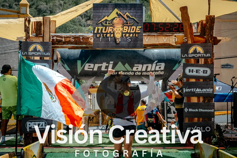 Foto del evento Iturbide Ultra Trail 2025