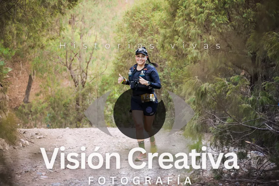 Foto del evento Iturbide Ultra Trail 2025