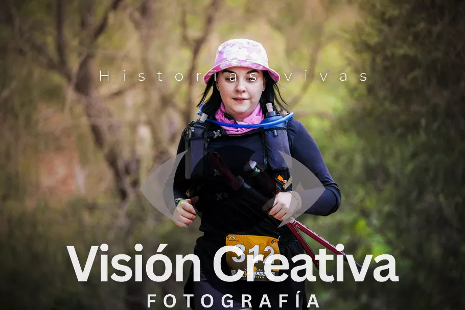 Foto del evento Iturbide Ultra Trail 2025