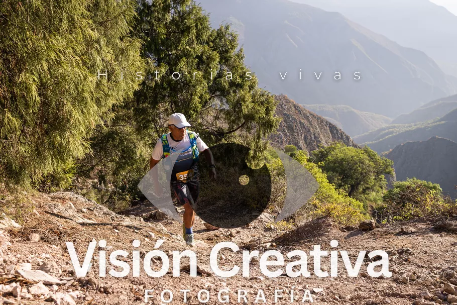Foto del evento Iturbide Ultra Trail 2025