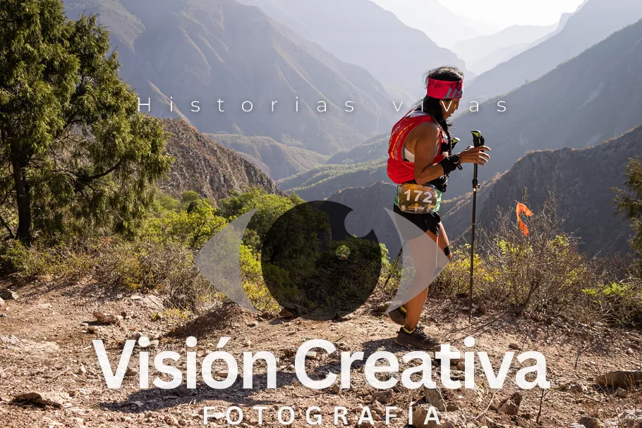 Foto del evento Iturbide Ultra Trail 2025