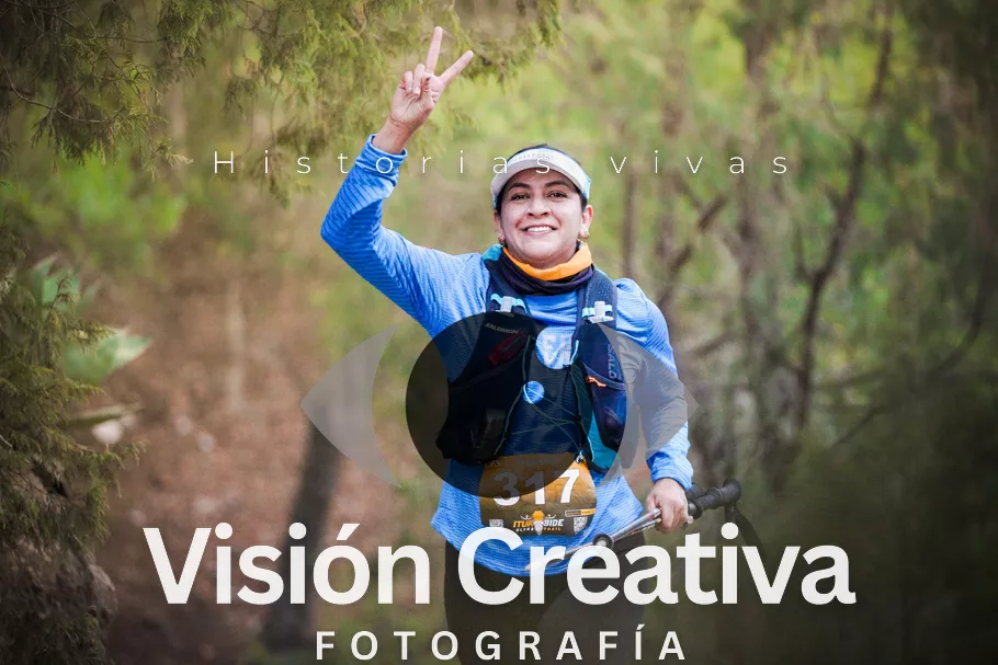 Foto del evento Iturbide Ultra Trail 2025