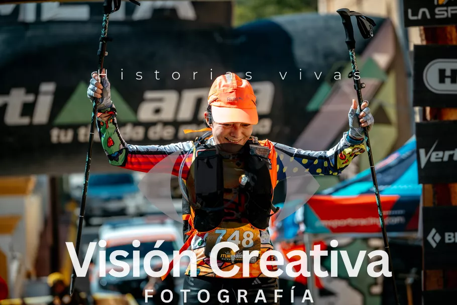 Foto del evento Iturbide Ultra Trail 2025