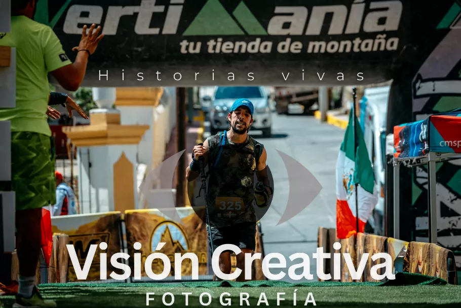 Foto del evento Iturbide Ultra Trail 2025