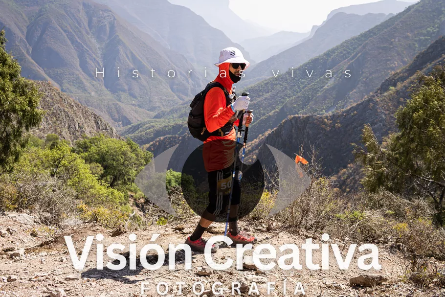 Foto del evento Iturbide Ultra Trail 2025