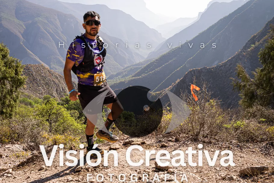 Foto del evento Iturbide Ultra Trail 2025