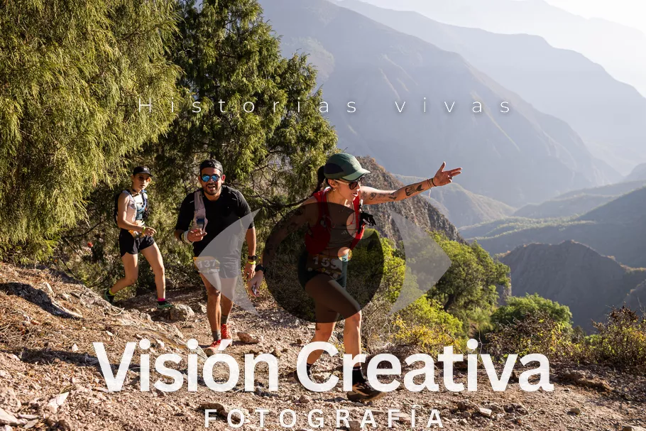 Foto del evento Iturbide Ultra Trail 2025