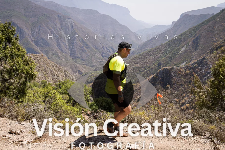 Foto del evento Iturbide Ultra Trail 2025