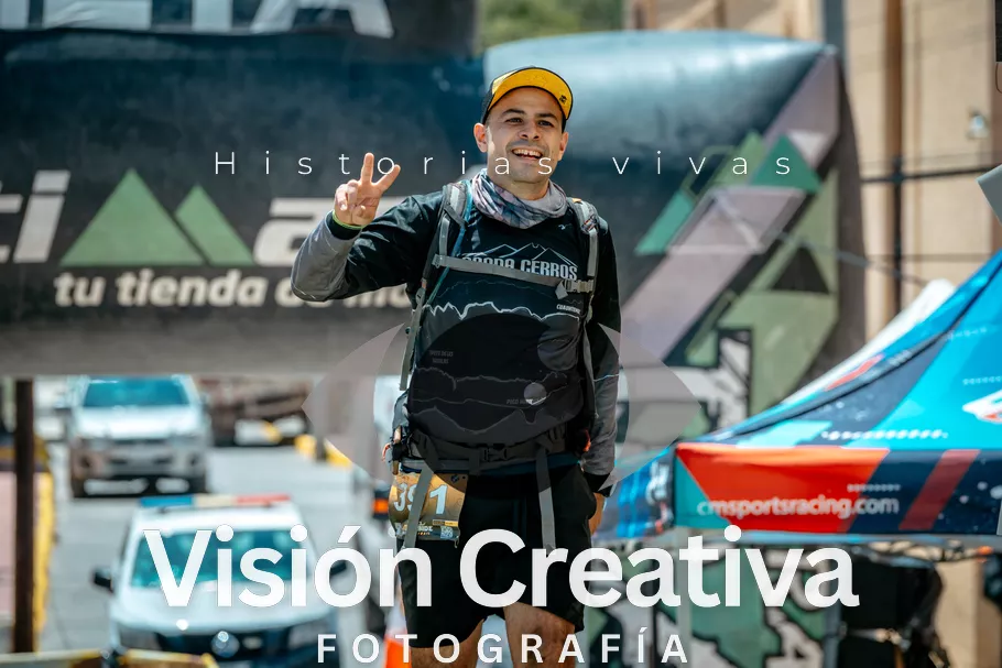 Foto del evento Iturbide Ultra Trail 2025